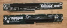 HP 445188-001 HP 445124-001 PCI-e Riser Card SET For DL160 G5 picture