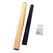 5PCS Fuser Film Sleeve FM4-3436-Film Fits For HP P2050 M401DN P2035 P2014 M2727 picture