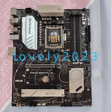 1pc used ASUS PRIME B650-PLUS motherboard picture