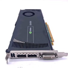 Graphics Card GPU 2GB GDDR5 699-52007-0550-210 Fits For NVIDIA QUADRO 4000 picture