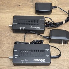 Actiontec MoCA 2.5 Network Adapter ECB6250 Lot of 2 picture