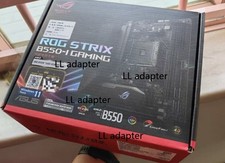 ASUS ROG Strix B550-I Gaming AM4 Motherboard Support AMD Ryzen 7 R7 5700,5800X picture
