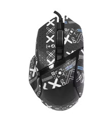 Anti-slip Side Grip Tape Stickers For Razer Basilisk V2/V3 NEW picture