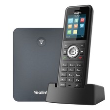 Yealink W79P IP Phone DECT Phone System picture