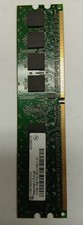 HYS64T64000HU-5-A Unbuffered CL3 240-Pin DIMM Single Rank Memory Module Set picture