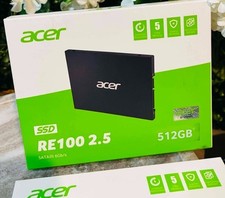 Acer Re100 SSD 2.5