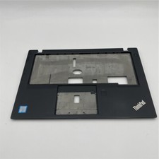 Lenovo KBD Bezel ASM,with FPR without Powerboard,Black 01ER102 5M10V98072 picture