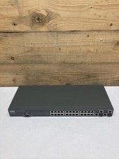 TigerSwitch 10/100/1000 Gigabit Ethernet Switch SMC6128L2 SMC Network picture