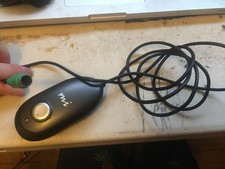 Micro innovations wireless Optical Mouse by Mi model pd950p ps2 adapter picture