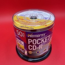 (31) NEW Memorex 3
