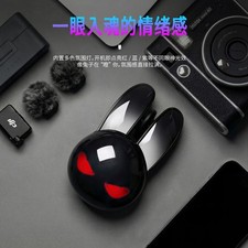 MOFii Evil Bunny Dual Wireless Mouse Bluetooth RGB For PC Tablet picture
