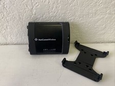 NetComm Wireless 3G M2M Router Plus NTC-6200 Series No Cords picture