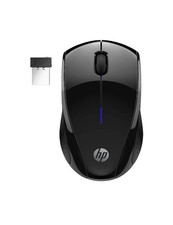 HP X3000 G2 Wireless Mouse - Ambidextrous 3-Button Control, & Scroll Wheel picture