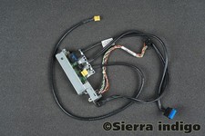 K1399-C29 Fujitsu Celsius W520 PowerN Front i/o Pannel Assembly picture