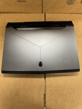 Dell Alienware 17 R5 120Hz 2K i9-8950HK 2.90GHz 32GB 1TB SSD NVIDIA GTX 1080 picture