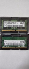 SK hynix HMAA2GS6AJR8N-XN 1Rx8 PC4-3200AA DDR4 RAM 2x 16GB DDR4 RAM (32GB) picture