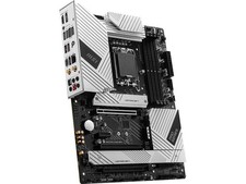 For MSI PRO Z790-A MAX WIFI motherboard LGA1700 DDR5 256G HDMI+DP ATX Tested OK picture