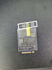 Lenovo ThinkPad EM120R-GL CAT12 LTE WWAN Module FRU 5W10V25821 New Open Box picture