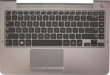 NEW Genuine OEM Samsung Laptop BA75-04160A Unit-Housing-Top for Series 5 Ultra picture