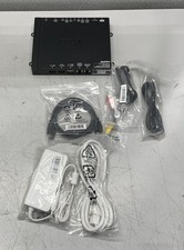 LG Pro Centric Set-top Box Terrestrial TV CATV 720p STB-6500 picture