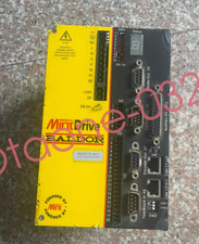 1PCS USED BALDOR MDH2A07TR-RB23 Servo driver Fast delivery Via Fedex/DHL picture