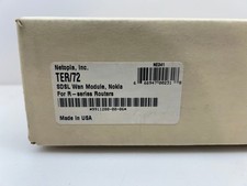 Netopia SDSL WAN Module  picture