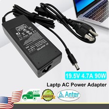 AC Adapter Power Supply For LG 27GN650-B 32GN650-B 24GN650 27MP40W-B Monitor picture