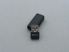 Logitech PRO X SUPERLIGHT 2 LIGHTSPEED Wireless Gaming Mouse - USB Dongle picture