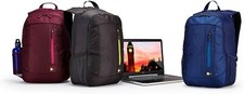 CASE LOGIC Jaunt Laptop Backpack WMBP-115 for School and Business 15.6 inch picture