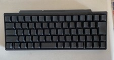 PFU HHKB PD-KB620B Mechanical Keyboard Charcoal picture