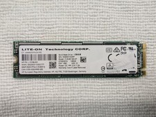 Lite-On 128GB M.2 SATA Solid State Drive Model: CV8-8E128-HP picture