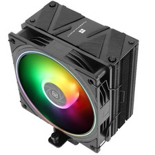 Assassin Spirit 120 EVO CPU Cooler, 4 Heat Pipes,TL-S12-S PWM Quiet ARGB Fan CPU picture
