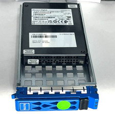 NetApp X4032B 15.3TB NVMe SSD SED for NS224 Storage Shelf picture