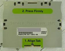 Oracle 541-4072-06 Sun 511-1336-10 Service Processor Board picture