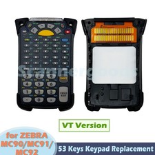 53-Key VT Version Keypad Replacement for Zebra MC9190 MC92N0 MC9090 picture