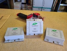 ITW Linx MCO4X4 Analog Station/CO Line Surge Protector picture