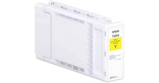 Epson T50S UltraChrome XD3 High-Capacity 350 mL Yellow Ink Cartridge [T50S420] picture