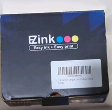 For Canon PGBK-270 XL-271 Ink Cartridge Cyan Magenta Yellow Black ( No Gray ) picture