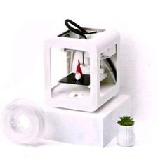 Toybox 3D Printer - 1 Filament Included - Alpha Two (NEW) picture