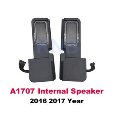 Original Speaker Loudspeaker Set For Macbook Pro Retina 15