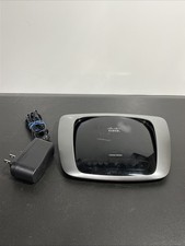 Cisco Linksys E2000 Advanced Wireless-N Router Selectable Dual-Band 2.4 or 5 GHz picture