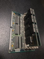 Minden Simm Expander ME72430F 72 Pin Untested 925-0001 REV C 1995 Vintage PC  picture