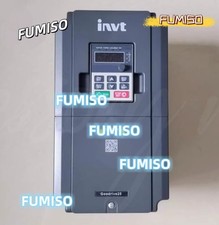 1PC Inverter GD20-030G-4 30KW 380V& picture