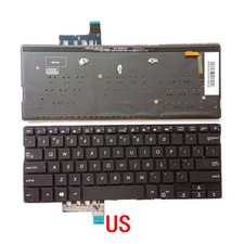 Backlit Keyboard For ASUS ZenBook 13 UX331 UX331U UX331UA UX331UAL UX331UN picture