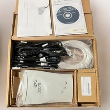 3Com WI-FI Wireless LAN Building-to-Building Bridge  3CRWE91096A picture