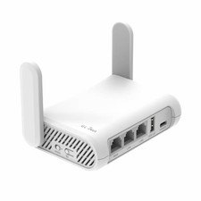 Gl.Inet GL-SFT1200 (Opal) Portable Wifi Travel Router, Mini VPN Wireless Router picture