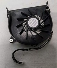 UDQFRZR02C1N Internal Laptop Cooling Fan HP Compaq NC8230 NX8220 NW8240 picture