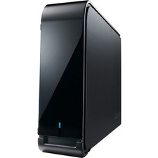 BUFFALO DriveStation Axis Velocity USB 3.0 4 TB High Speed 7200 RPM External Har picture