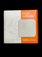 Vivint AirBridge VS-YOFIMN-000 Smart Home Wi-Fi Extender  New Unopened Box picture