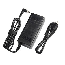 AC Power Adapter for Samsung UN19F4000AFXZA UN19F4000AF UN22F5000AF UN19F4000 picture